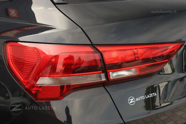AUDI Q3 35 TDI S tronic Advanced Gancio Traino