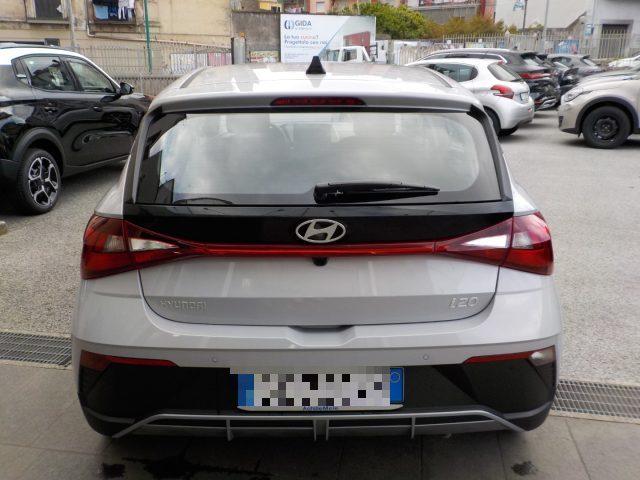 HYUNDAI i20 KM0 - 1.0 TGDI 90CV Connectline