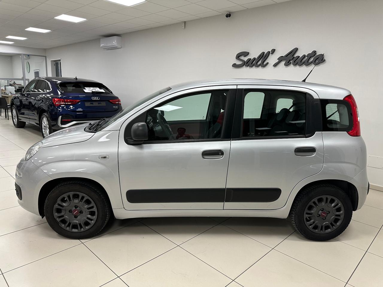 Fiat Panda 1.3 MJT 95 CV S&S Easy - 2015