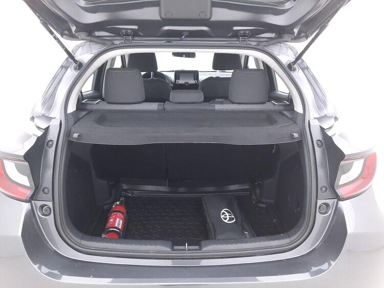 Toyota Yaris Business BR736294 1.0 Benzina 72CV