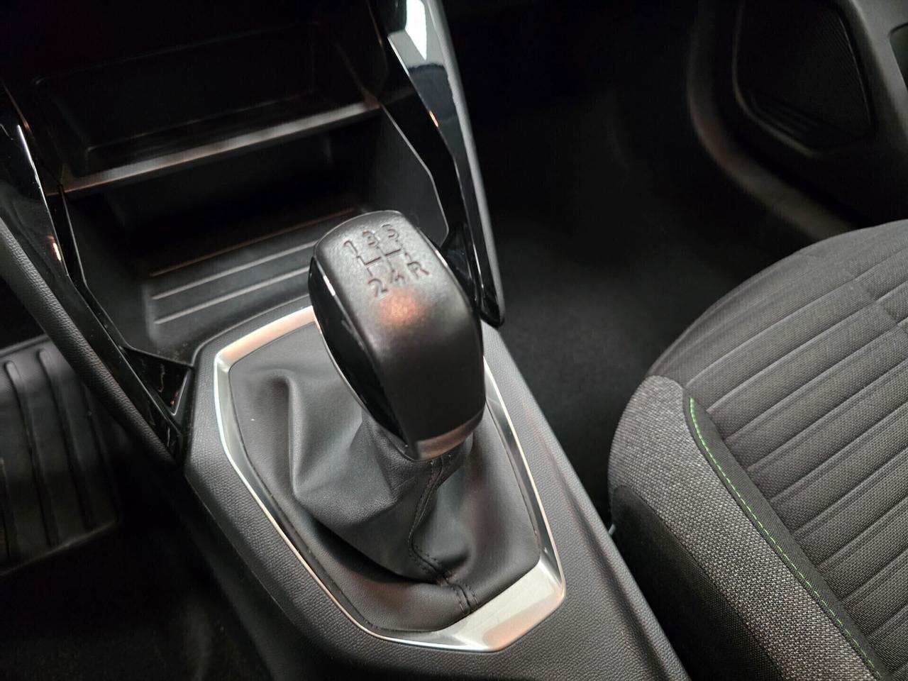 Peugeot 208 PureTech 75 S&S 5p. Active