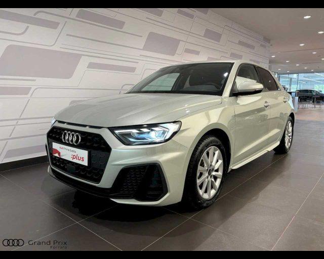 AUDI A1 SPB 25 TFSI S line edition