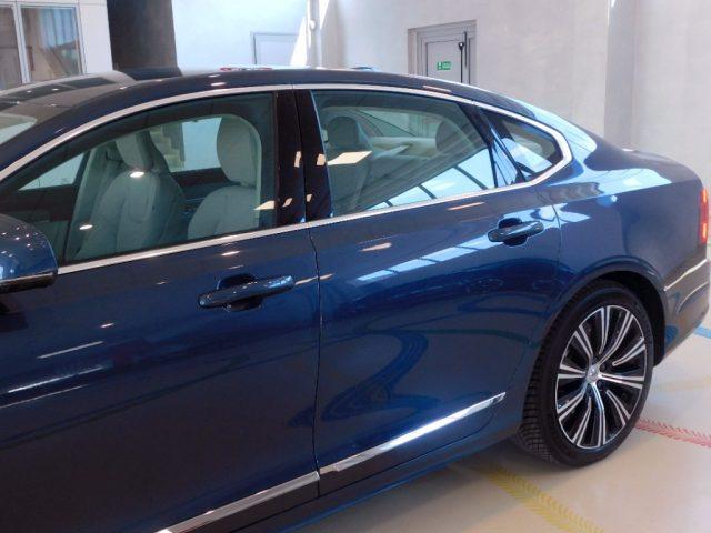 VOLVO S90 B5 (d) AWD automatico Plus Bright