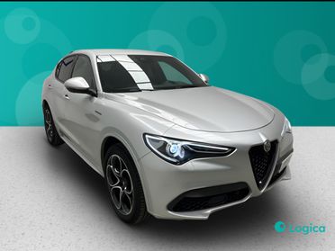 ALFA ROMEO Stelvio 2020 - Stelvio 2.2 t Veloce Q4 210cv auto