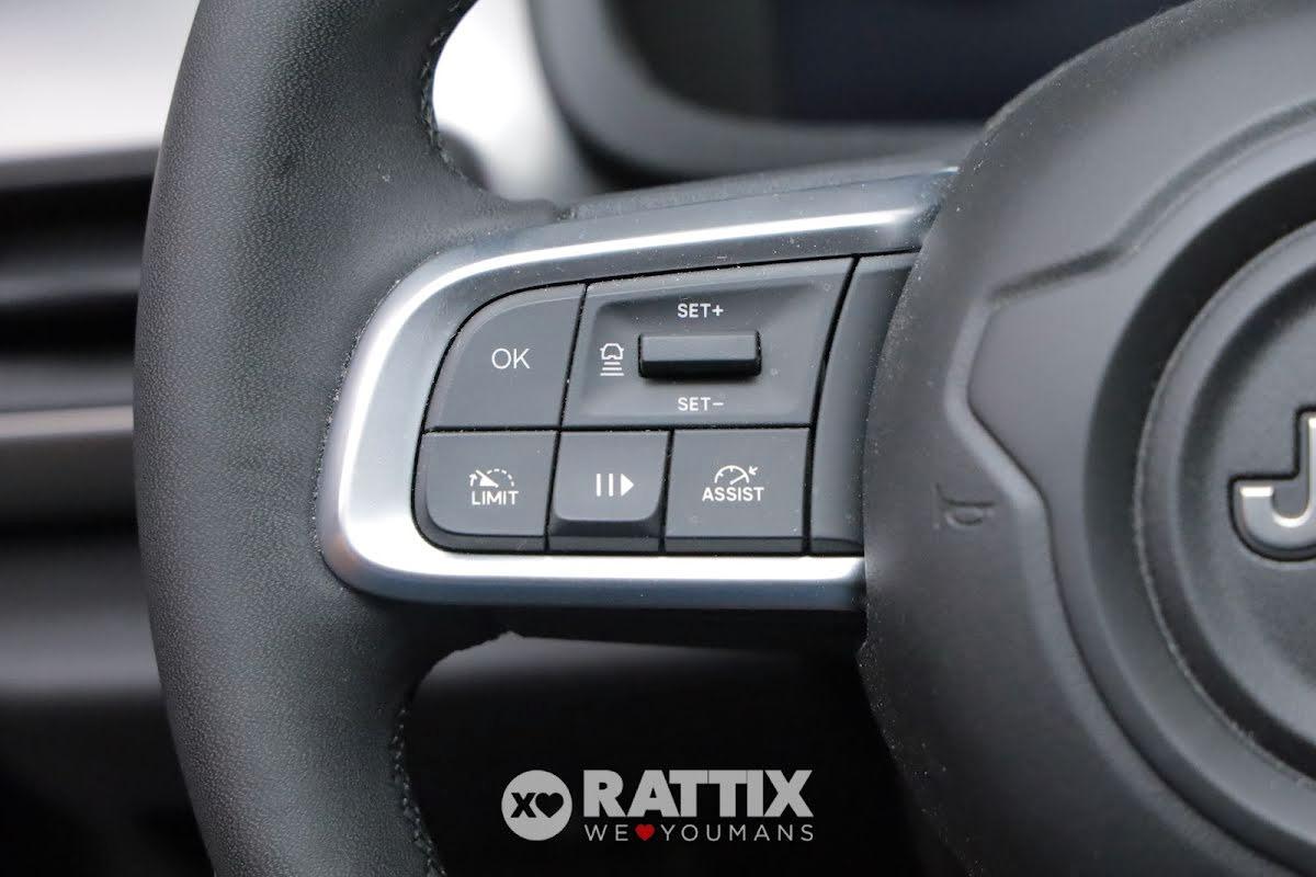 Jeep Avenger 1.2 Turbo 100CV Altitude + ADAS Pack