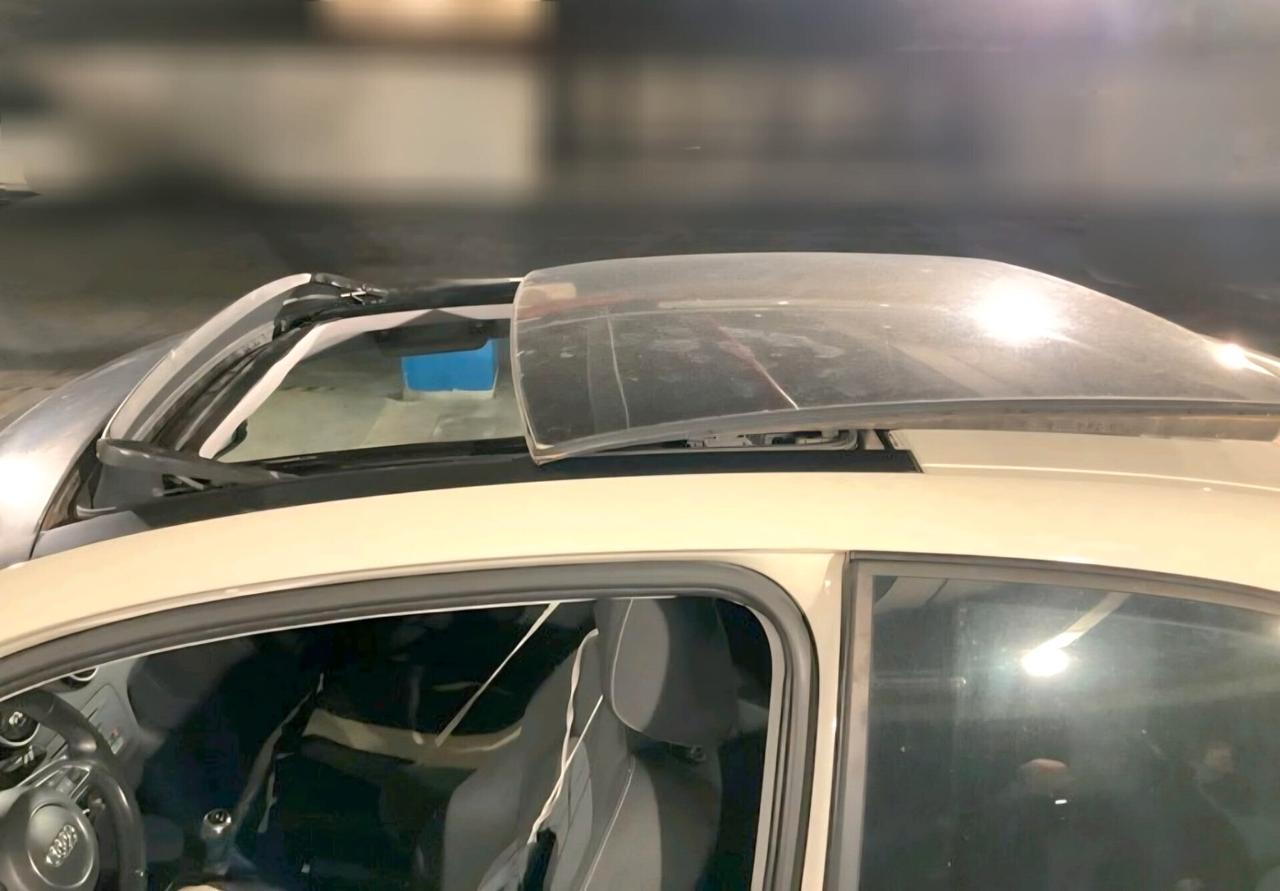 Audi A1 1.2 TFSI Ambition OTTIME CONDIZIONI