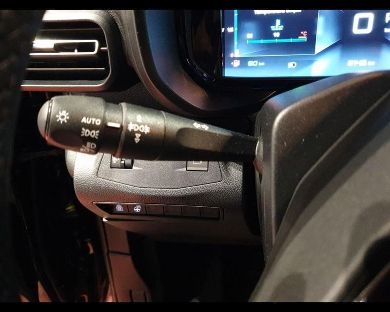 Citroën Berlingo BlueHDi 130 Stop&Start EAT8 Combi Feel