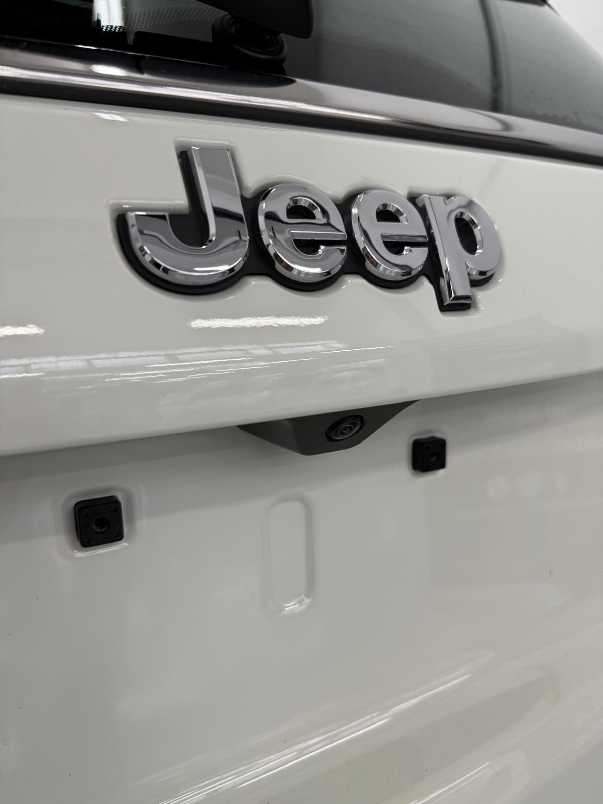 Jeep Compass 1.5 Turbo T4 130 CV MHEV 2WD Longitude