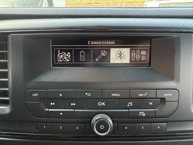 OPEL Vivaro 1.5 Diesel 120CV S&S PL-TN M Passo Lungo Enjoy