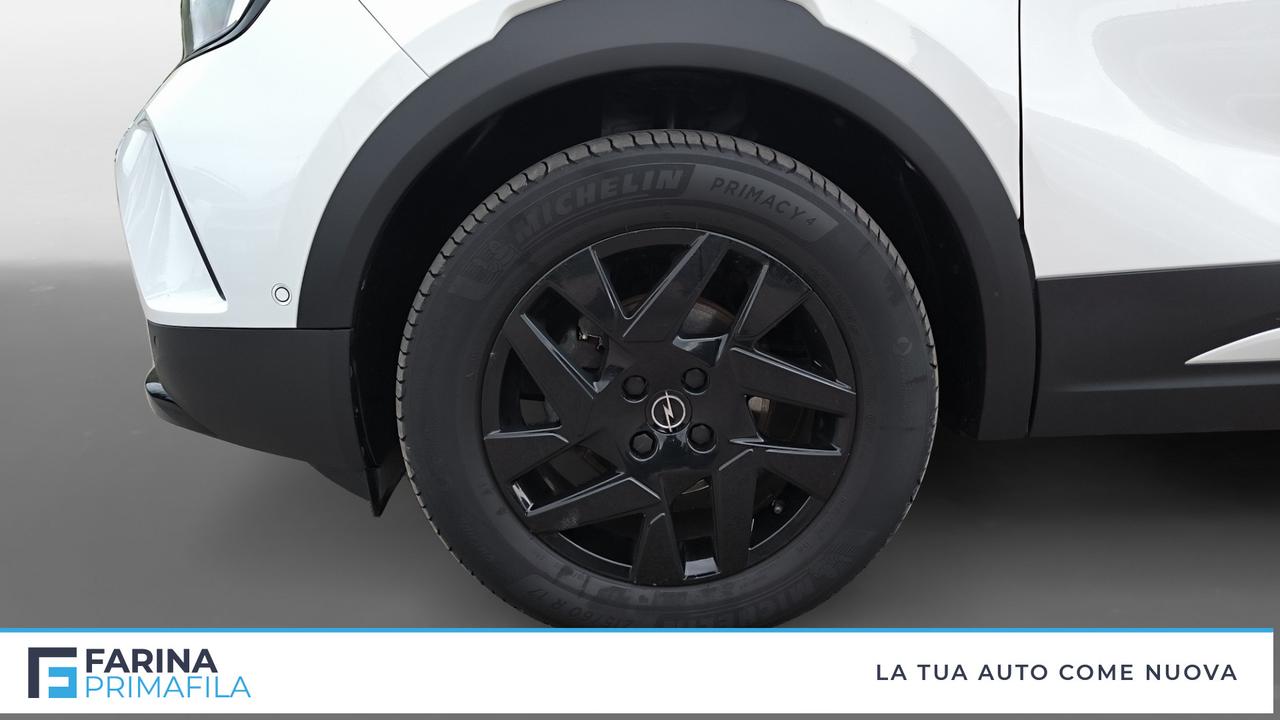 OPEL Mokka II 2020 - Mokka 1.2 t GS Line s&s 130cv at8