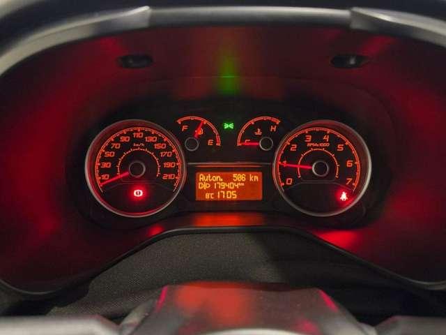 Fiat Doblo Doblò 1.6 MJT Cargo 105CV Professional