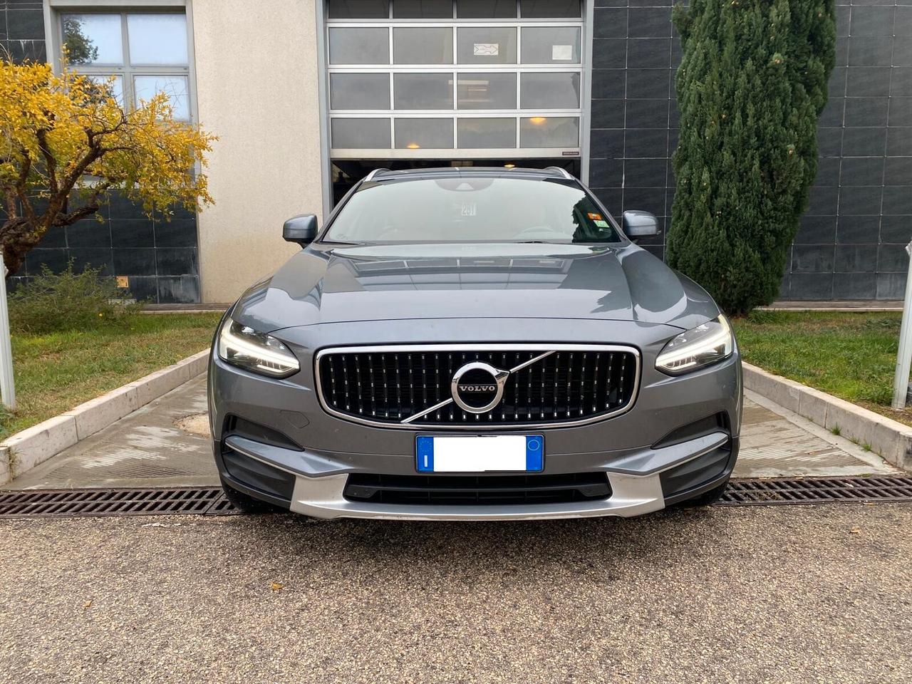 Volvo V90 Cross Country D4 AWD Geartronic