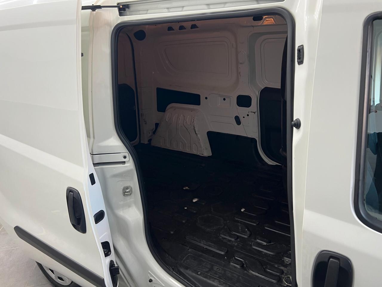 Fiat Doblo Doblò 1.6 MJT 105CV S&S PL-TN Cargo Maxi Lounge
