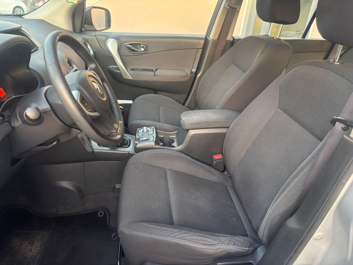 RENAULT Koleos 2.0 dCi 150 CV 4X4 Dynamique