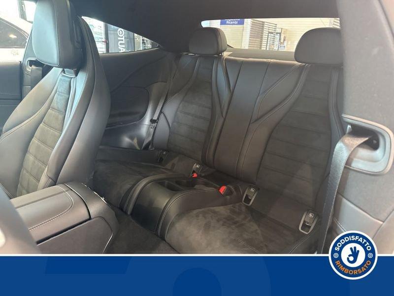Mercedes-Benz CLE CLE 300 4Matic Coupé Lifestyle Edition AMG Line Advanced