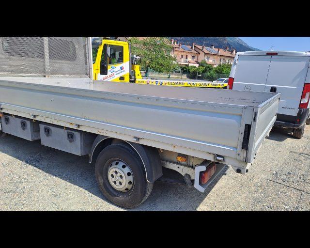 PEUGEOT Boxer 435 2.2 bluehdi 165cv S&S L4H2-DETAX