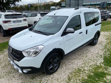 DACIA - Dokker - Stepway 1.5 dCi 8V 90 CV - UNIPRO