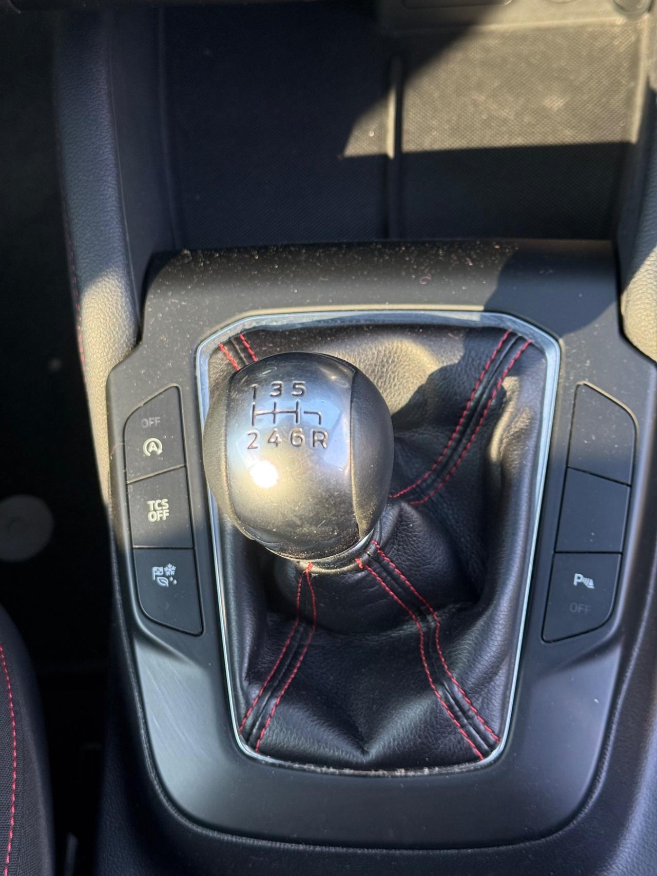 Ford Focus 1.0 EcoBoost Hybrid 155 CV Powershift 5p. ST-Line X