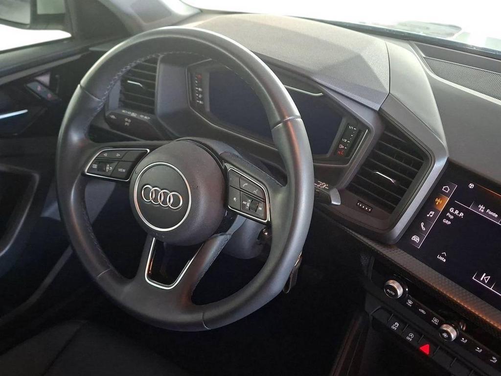 Audi A1 30 1.0 TFSI Business