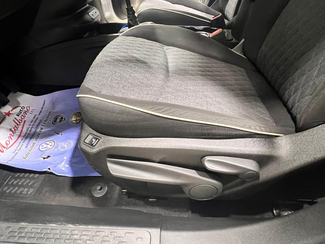 Fiat 500X 1.3 MultiJet 95 CV Cross !3 anni di garanzia!