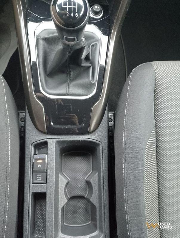 Volkswagen T-Roc T-Roc 1.0 TSI 115 CV Advanced BlueMotion Technology