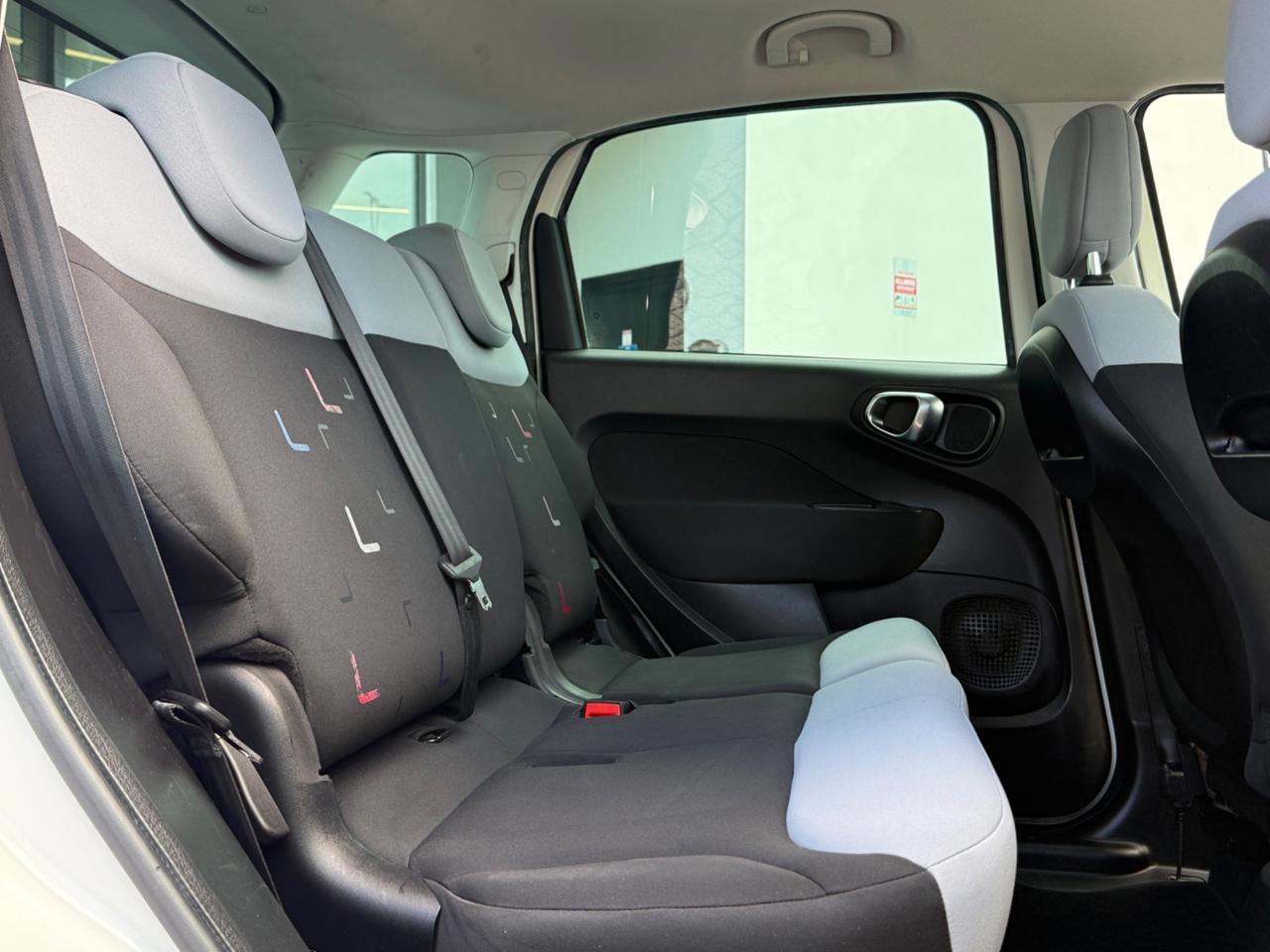 Fiat 500L 1.3 Multijet 95 CV Lounge|NEOPATENTATI