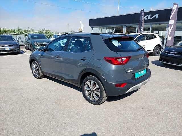 Kia Stonic 1.2 DPI Style TT