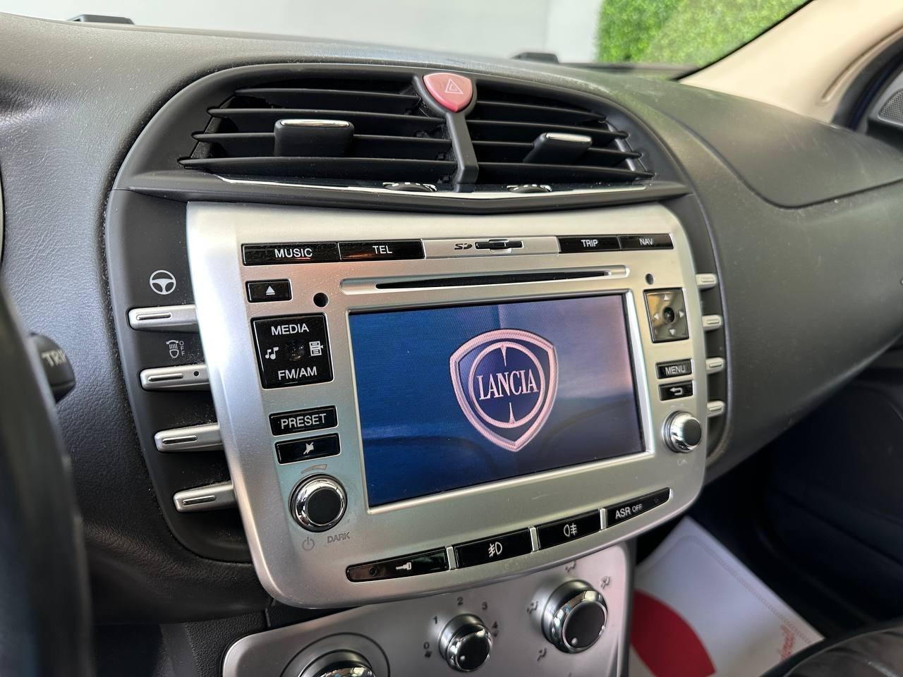 Lancia Delta - 1.4 |120 CV - Unico Proprietario