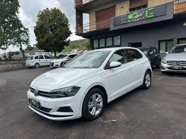 Volkswagen Polo Business 1.0 TGI 5p. Highline BlueMotion Technology