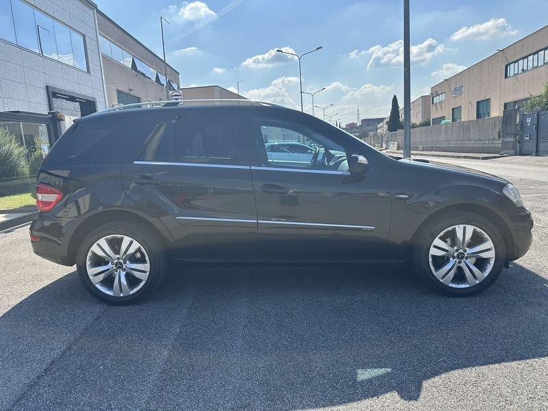 Mercedes-Benz Classe M ML 350 bt Chrome auto 4Matic