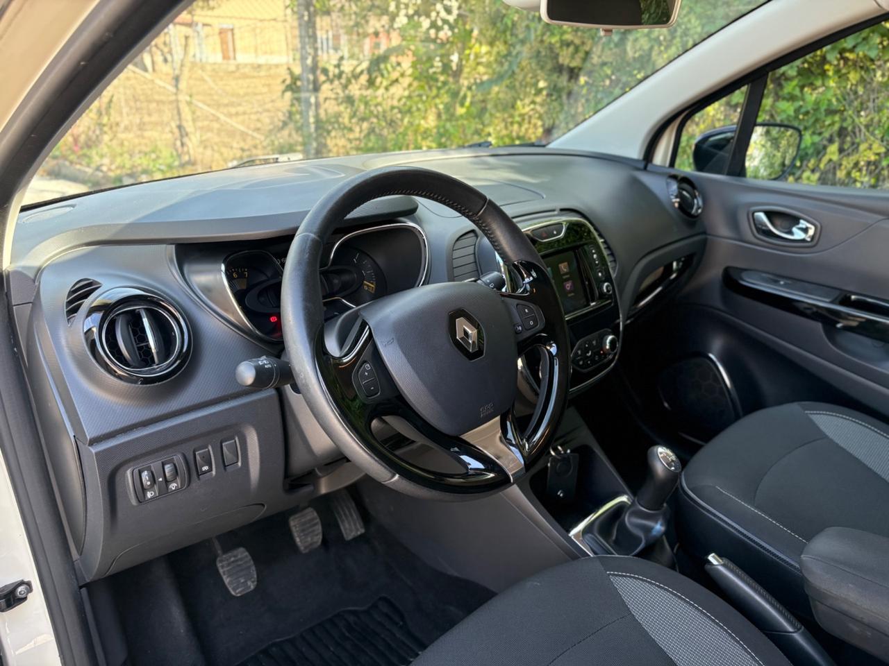 Renault Captur TCe Energy FULL/LED/NAV