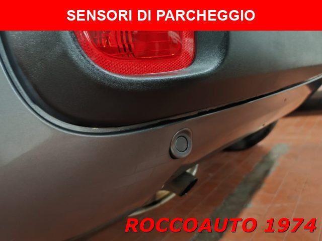 FIAT Panda 1.2 Lounge 5 POSTI