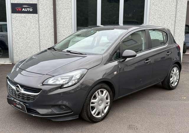 Opel Corsa 5p 1.2 n-joy NEOPATENTATI