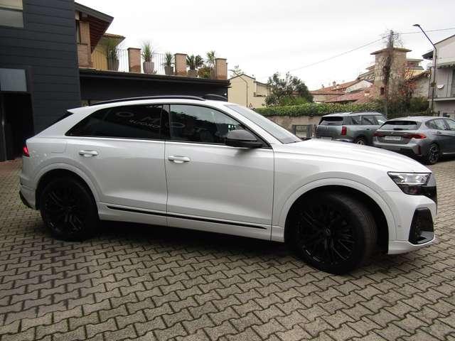 Audi Q8 50 3.0 TDI MHEV 286CV QUATTRO S-LINE AZIENDALE