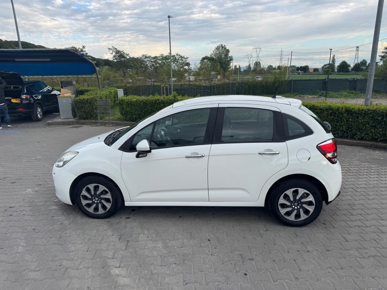 Citroen C3 GPL