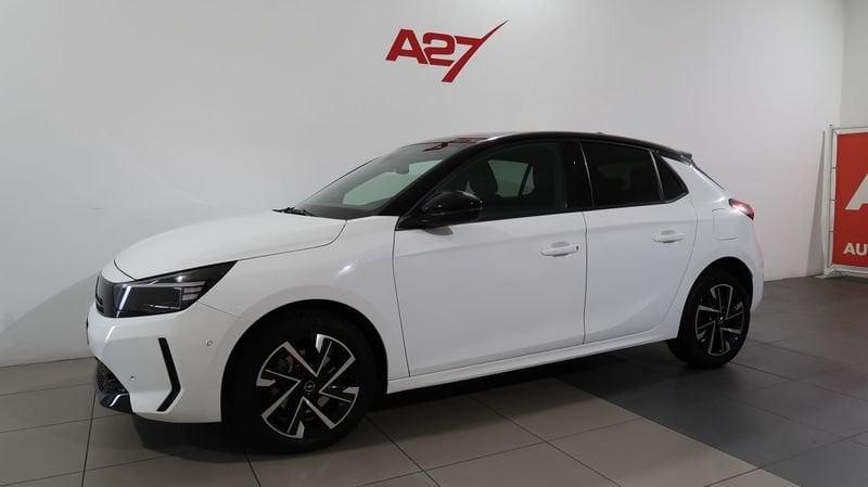 Opel Corsa Corsa 1.2 100 CV GS #VARI COLORI#