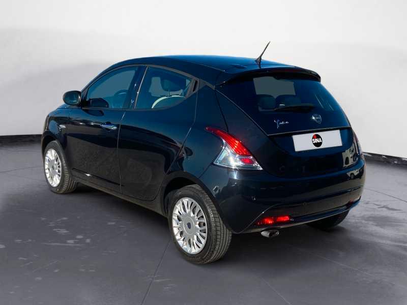 LANCIA Ypsilon 1.2 Gold 69cv
