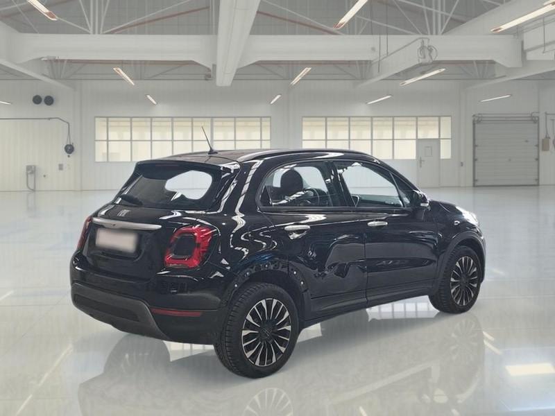 FIAT 500X 1.0 T3 120cv MT E6D Cross