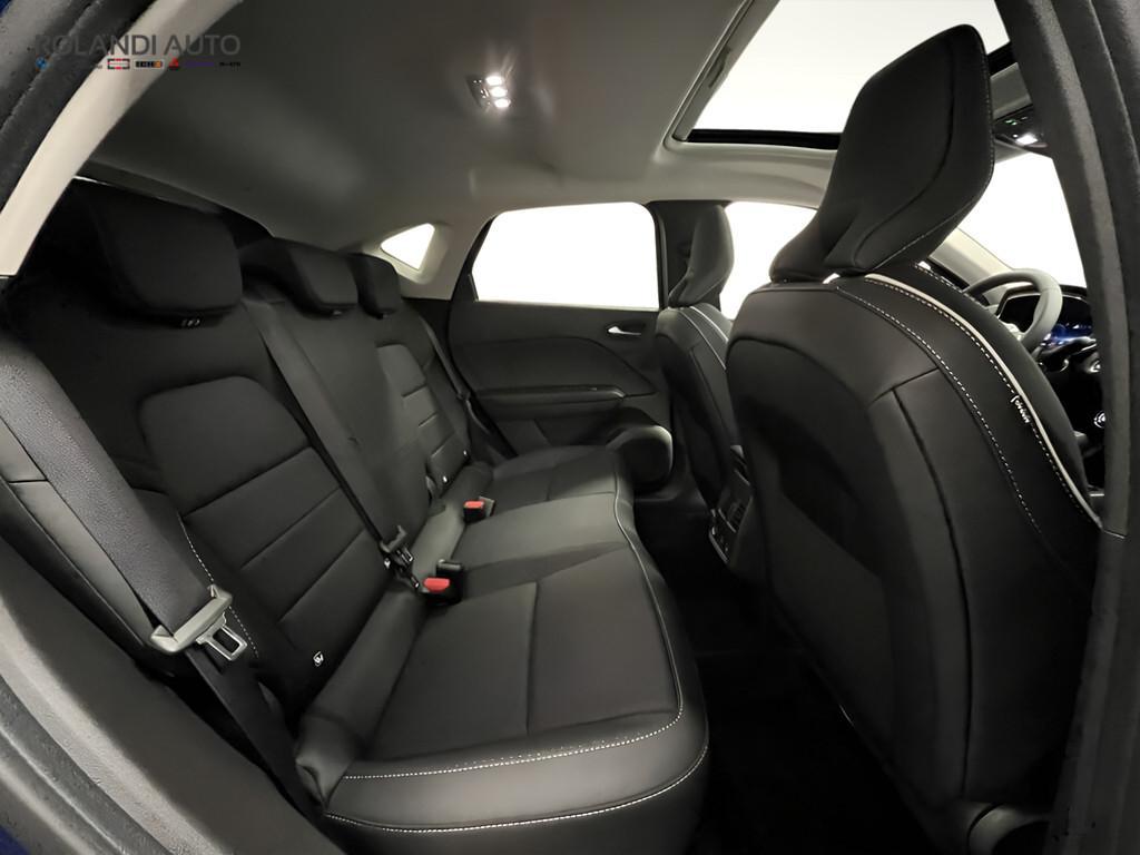 Mitsubishi ASX 1.6 MPI Plug-in Hybrid Instyle AT