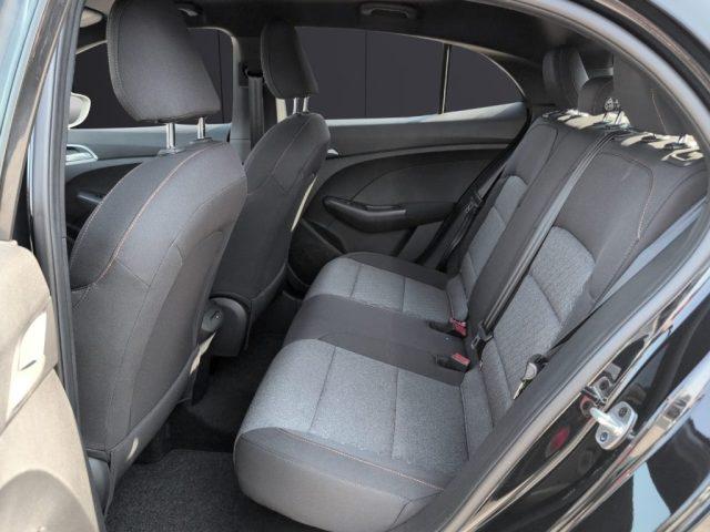MG MG3 1.5 Comfort