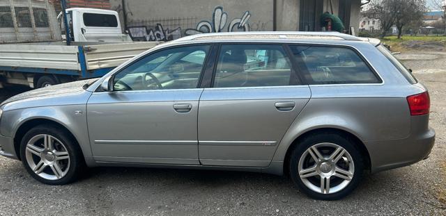 AUDI A4 2.5 V6 TDI cat Avant PER EXPORT. 3274425768