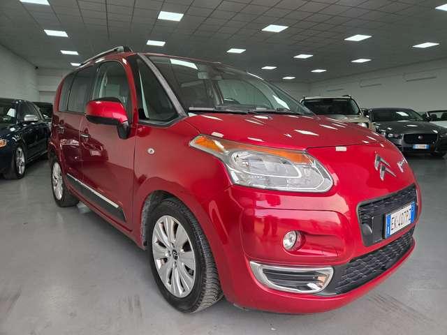 Citroen C3 C3 Picasso Picasso 1.4 vti Exclusive style Theatre
