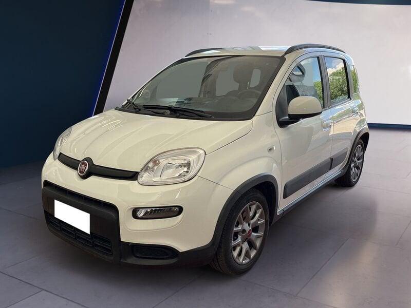 FIAT Panda III 2021 1.0 firefly hybrid City Life s&s 70cv 5p.ti