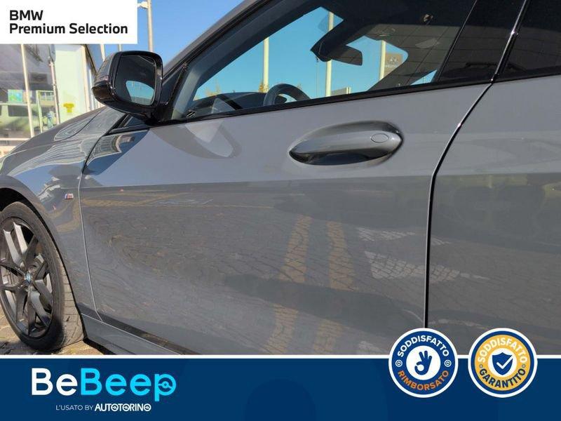 BMW Serie 1 118D MSPORT AUTO