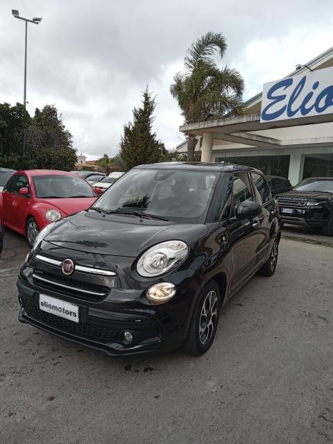 FIAT - 500 L - 1.3 Multijet 95 CV Business