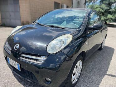 NISSAN Micra 1.4 16V 3 porte Yuga