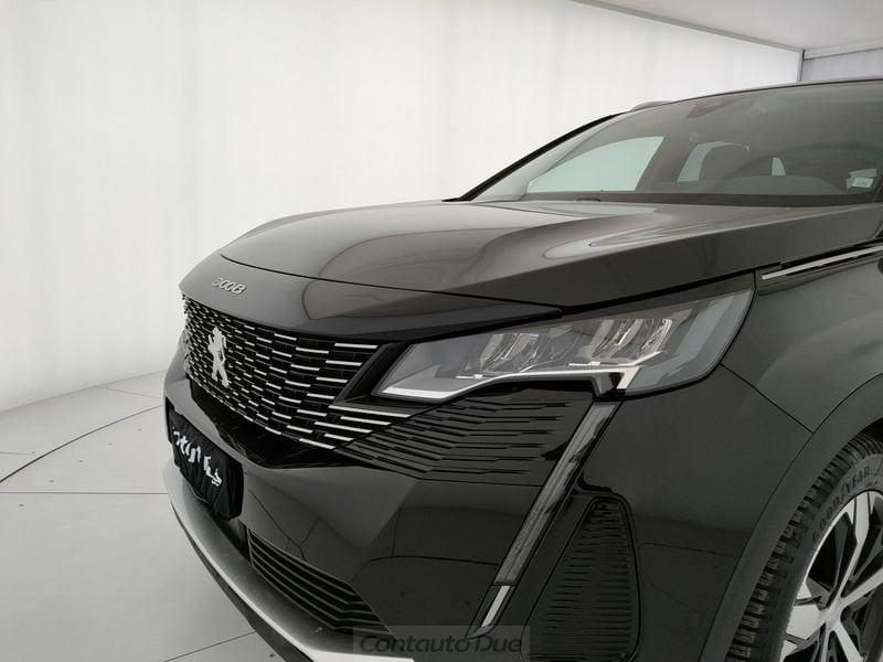 Peugeot 3008 3008 BlueHDi 130 S&S EAT8 Allure