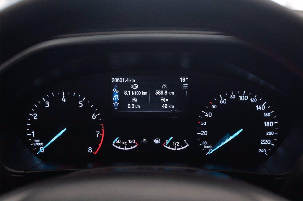 FORD Focus 1.0 ecoboost h ST-Line Style 125cv del 2023