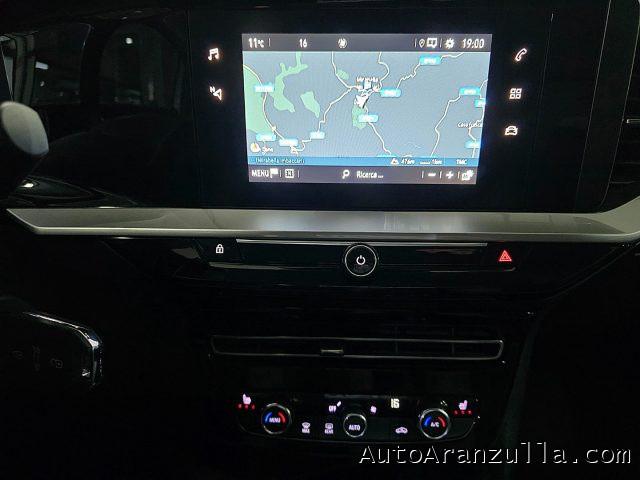 OPEL Mokka NEW 1.5 110CV diesel Elegance Navi