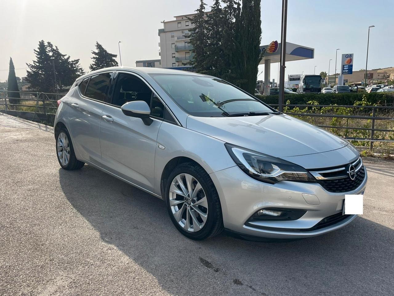 Opel Astra 1.6 CDTi 136CV Start&Stop 5 porte Innovation